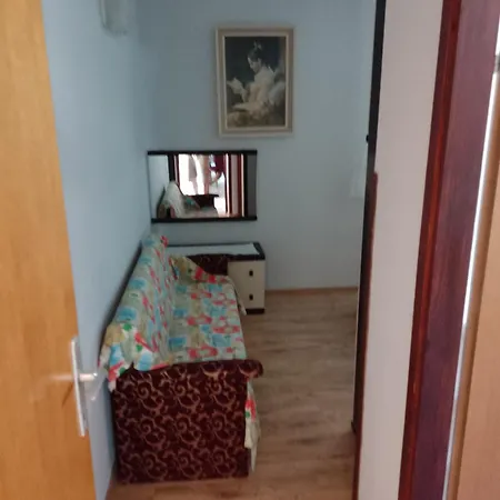 Pan-rab Apartament Rab Town