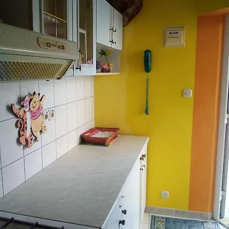 Pan-rab Apartament
