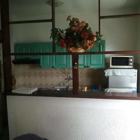 Pan-rab Apartament *