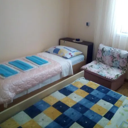 Pan-rab Apartament Rab Town