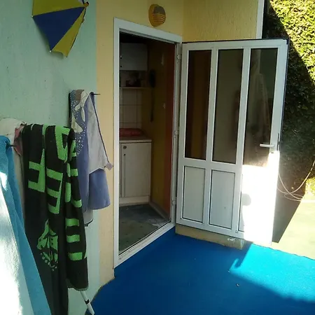 Apartament Pan-rab