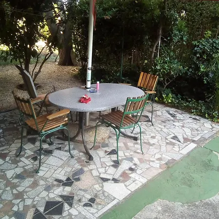 Pan-rab Apartament