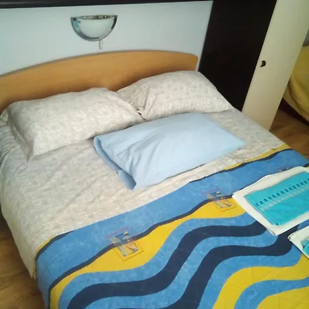 Apartament Pan-rab