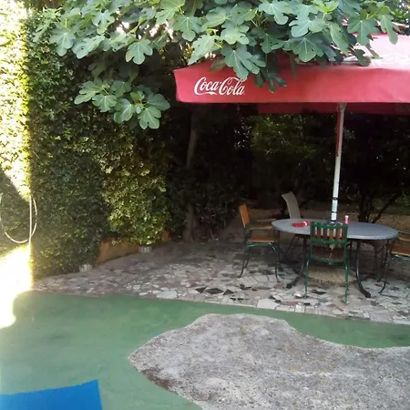 Apartament Pan-rab *