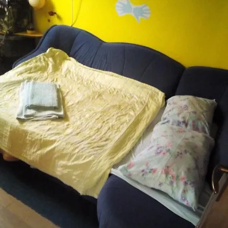 Pan-rab Apartament