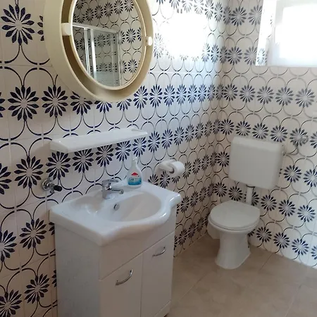 Pan-rab Apartament *