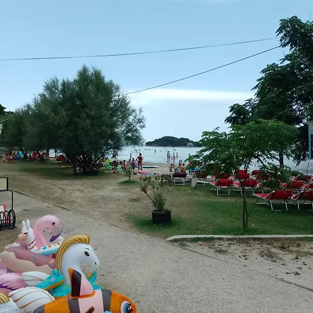 Pan-rab Apartament