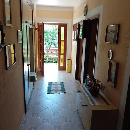 Pan-rab Apartament *