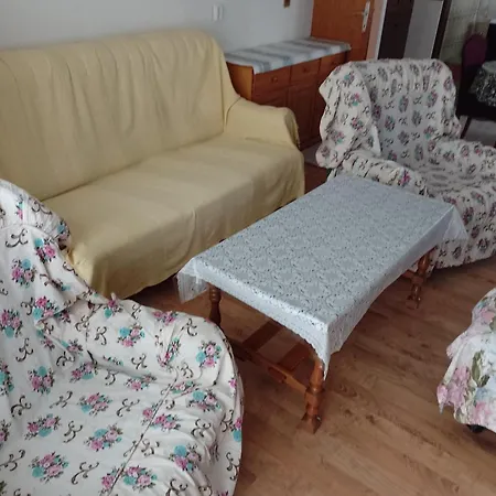 Apartament Pan-rab *