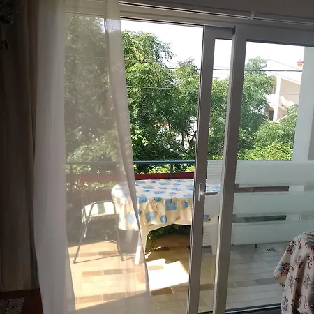 Apartament Pan-rab Rab Town