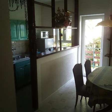 Apartament Pan-rab