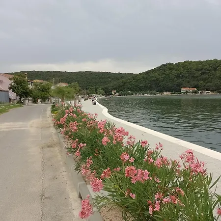 Pan-rab Apartament Rab Town