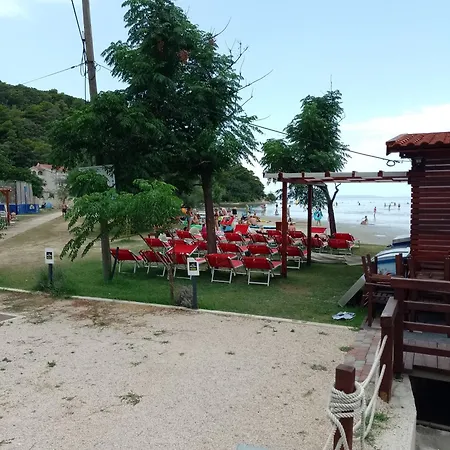 Pan-rab Rab Town