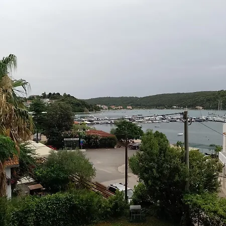 Pan-rab Apartament Rab Town