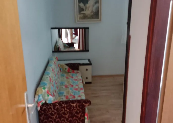 Pan-rab Διαμέρισμα Ραμπ