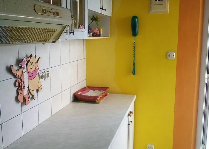 Pan-rab Διαμέρισμα