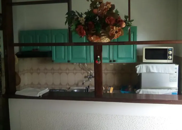 Pan-rab Διαμέρισμα *