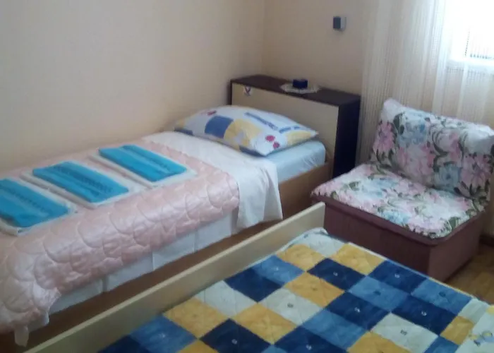 Pan-rab Διαμέρισμα Ραμπ