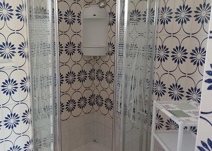 Διαμέρισμα Pan-rab Ραμπ