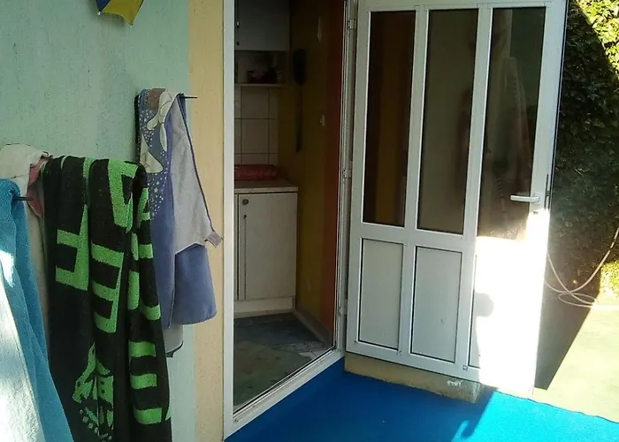 Διαμέρισμα Pan-rab