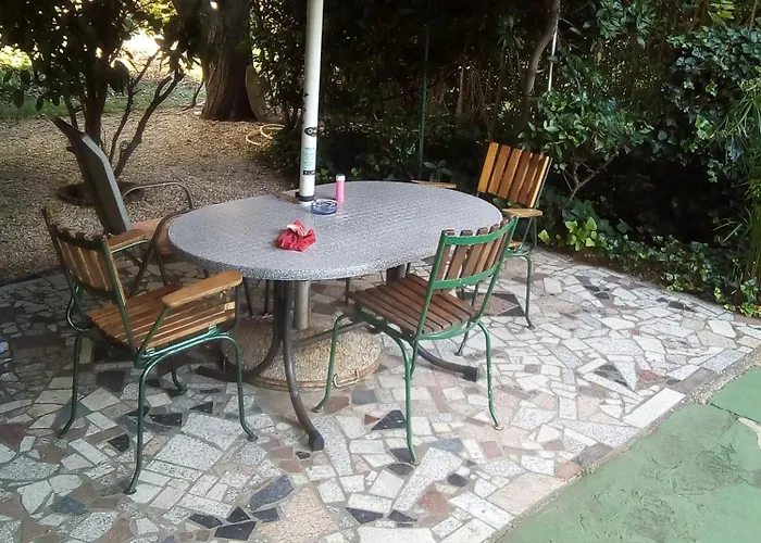 Pan-rab Διαμέρισμα