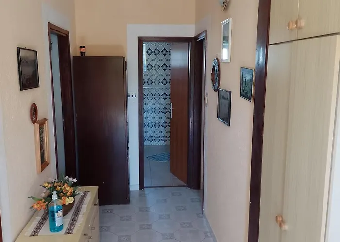 Pan-rab Διαμέρισμα