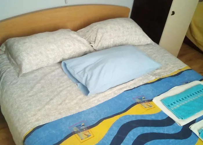 Διαμέρισμα Pan-rab