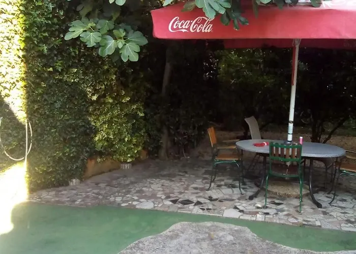 Διαμέρισμα Pan-rab *