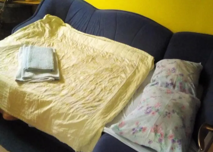 Pan-rab Διαμέρισμα