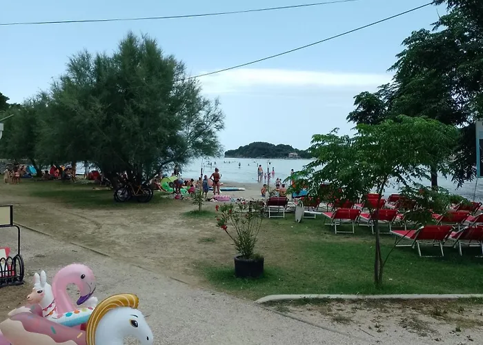 Pan-rab Διαμέρισμα