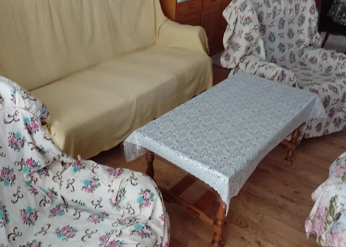 Διαμέρισμα Pan-rab *