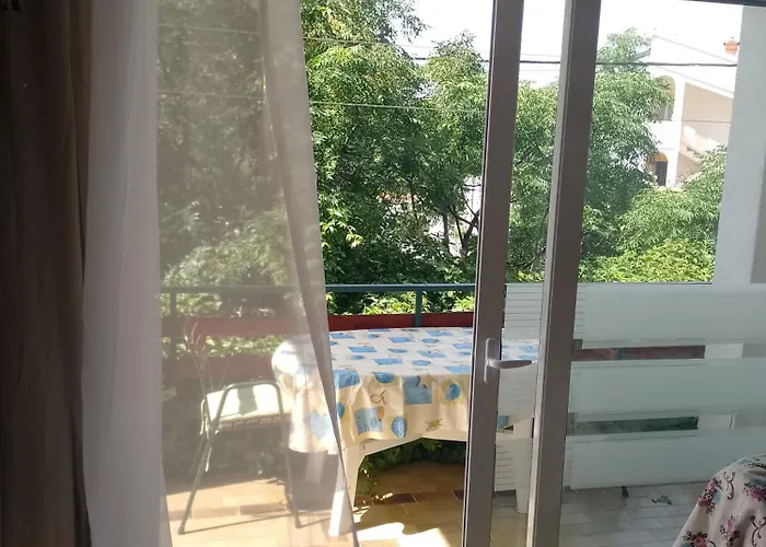 Διαμέρισμα Pan-rab Ραμπ