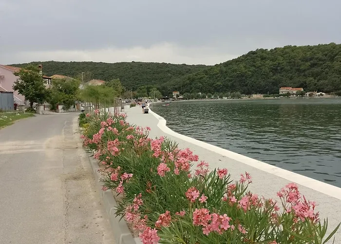 Pan-rab Διαμέρισμα Ραμπ