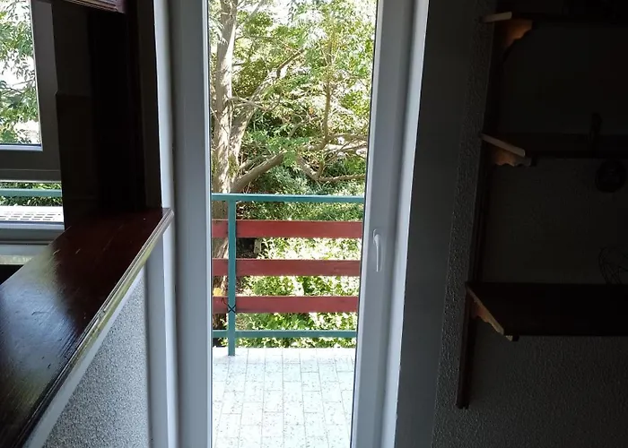 Pan-rab Διαμέρισμα Ραμπ