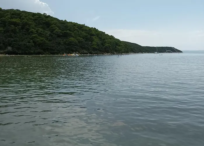 Διαμέρισμα Pan-rab Ραμπ