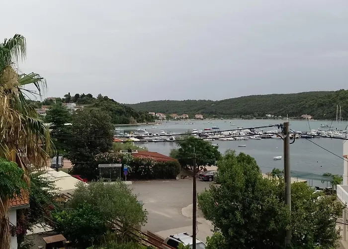 Pan-rab Διαμέρισμα Ραμπ