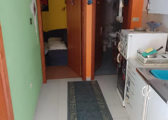 Διαμέρισμα Pan-rab Ραμπ