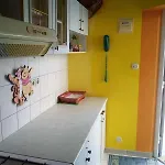 Pan-rab Appartement