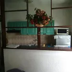 Pan-rab Appartement *