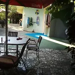 Pan-rab Appartement *