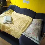 Pan-rab Appartement