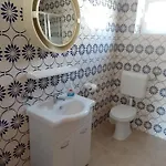 Pan-rab Appartement *