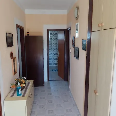 Pan-rab Appartamento