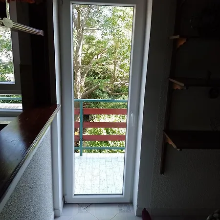 Pan-rab Appartamento Rab Town