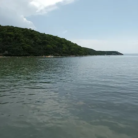 Appartamento Pan-rab Rab Town